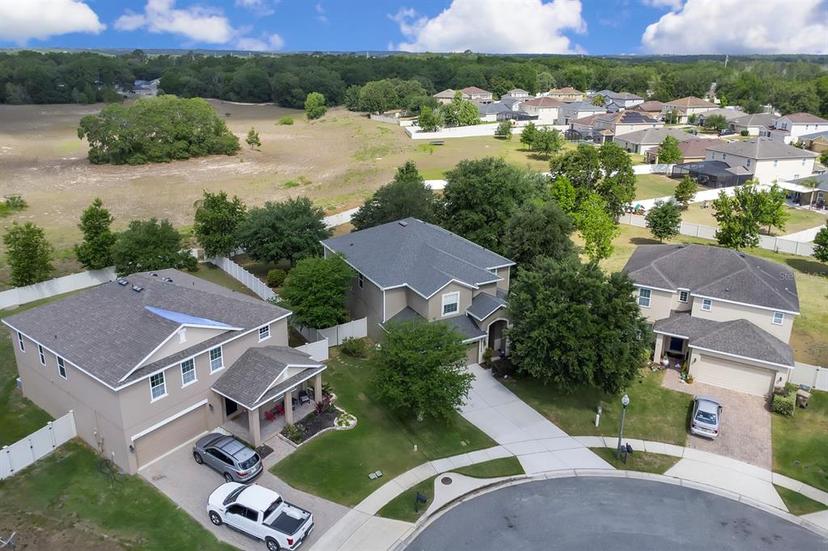 Picture of 23520 San Sebastian Court, Sorrento FL 32776