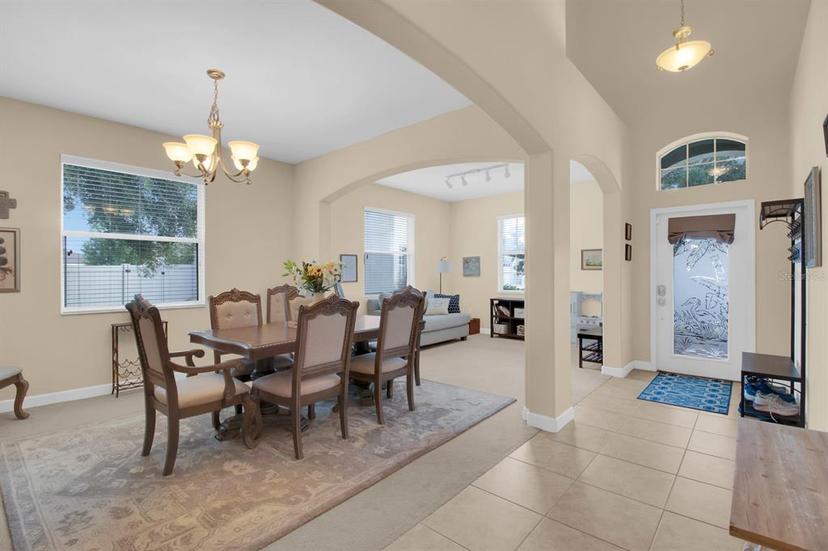 Picture of 23520 San Sebastian Court, Sorrento FL 32776