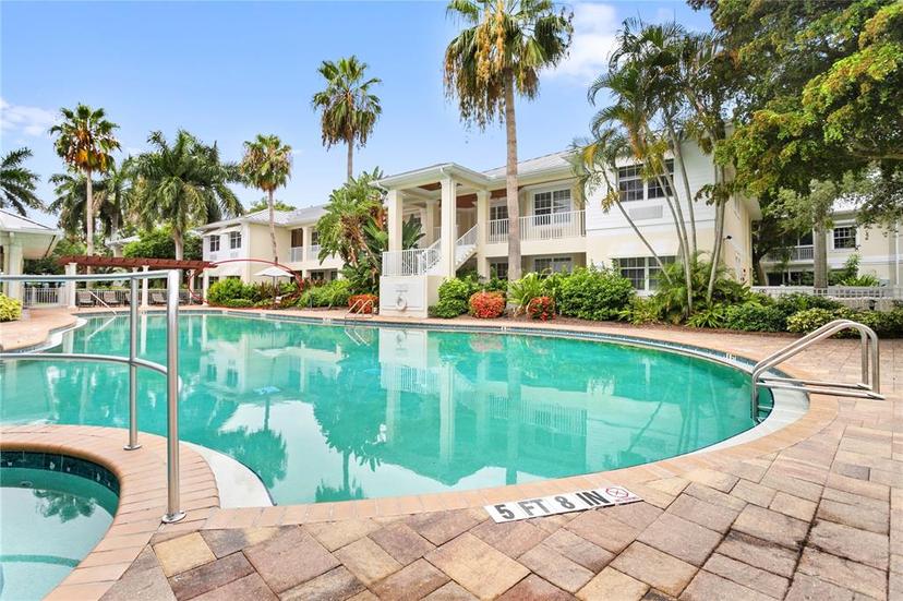 Picture of 3506 54Th Drive W Unit 108, Bradenton FL 34210
