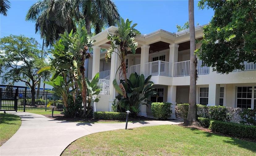 Picture of 3506 54Th Drive W Unit 108, Bradenton FL 34210