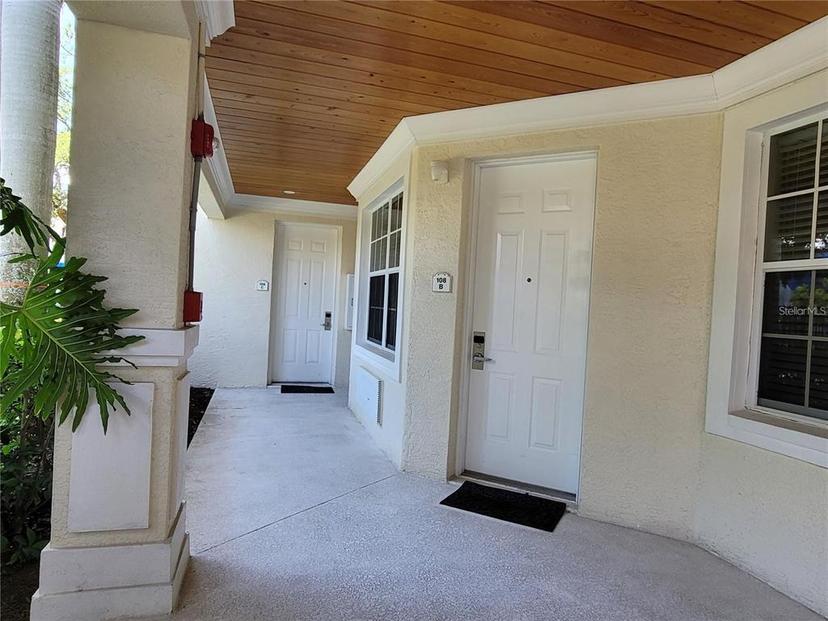 Picture of 3506 54Th Drive W Unit 108, Bradenton FL 34210