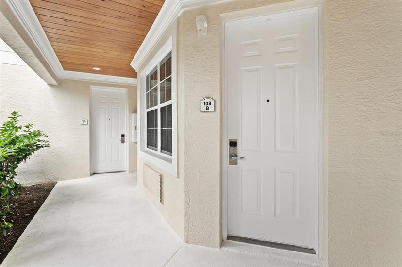 Picture of 3506 54Th Drive W Unit 108, Bradenton FL 34210