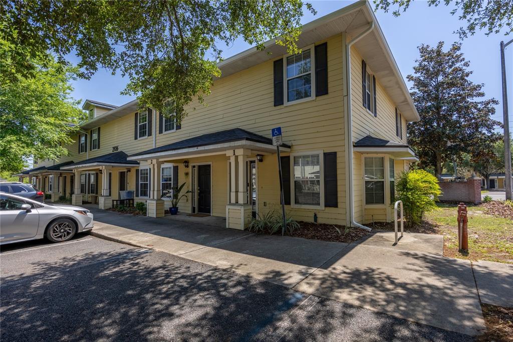 Picture of 2926 SW 35Th Place Unit 1, Gainesville, FL 32608
