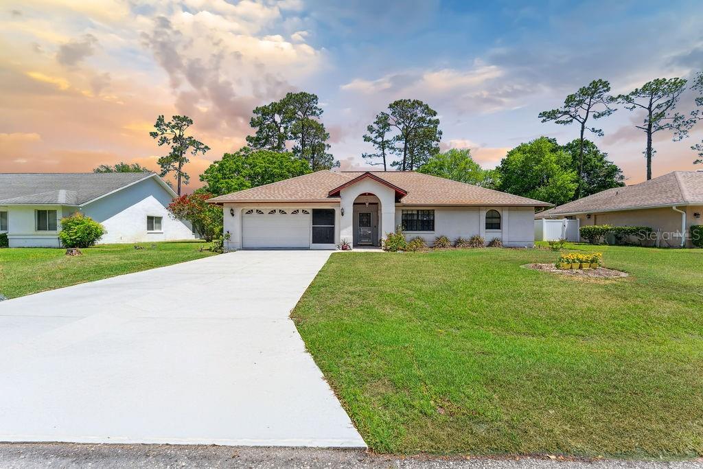 Picture of 25 Westlawn Place, Palm Coast, FL 32164