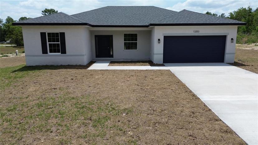 Picture of 13253 SW 83Rd Circle, Ocala FL 34473