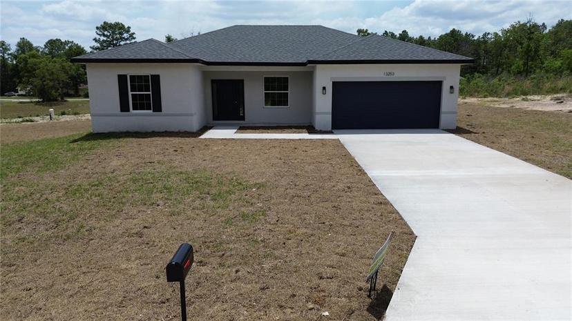 Picture of 13253 SW 83Rd Circle, Ocala FL 34473