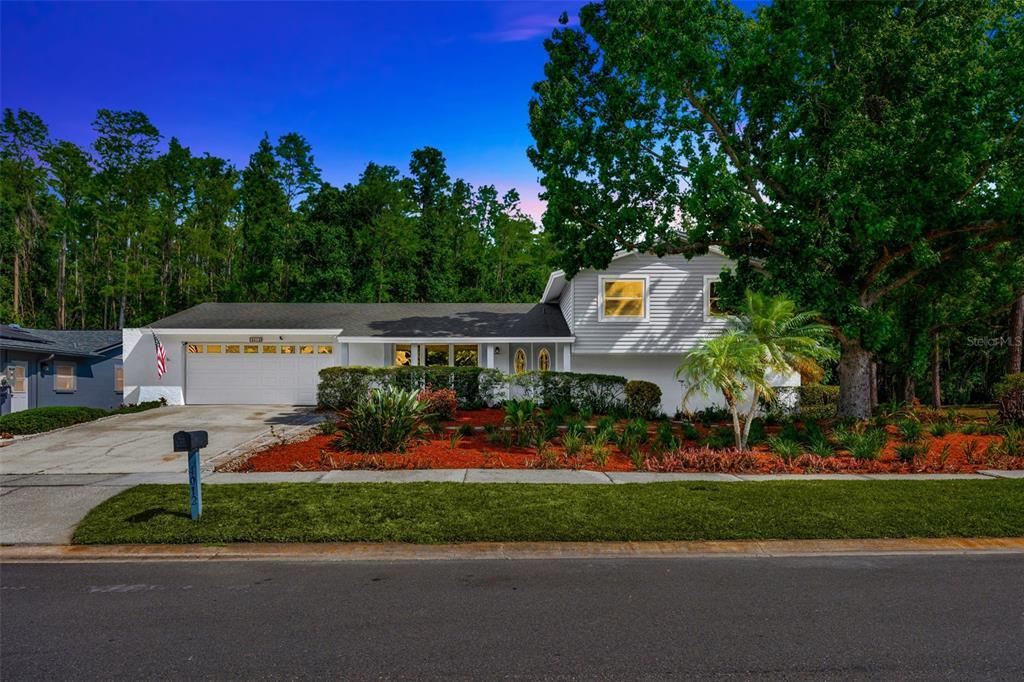 Picture of 4012 Woodacre Lane, Tampa, FL 33624