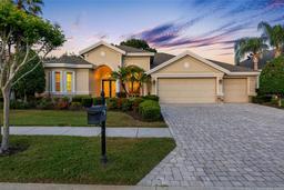 Picture of 737 Winslow Park Boulevard, Tarpon Springs, FL 34688