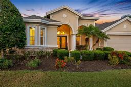 Picture of 737 Winslow Park Boulevard, Tarpon Springs, FL 34688