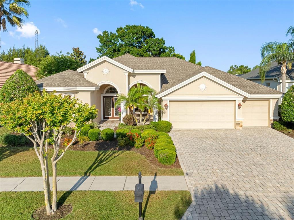 Picture of 737 Winslow Park Boulevard, Tarpon Springs, FL 34688