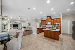 Picture of 737 Winslow Park Boulevard, Tarpon Springs, FL 34688