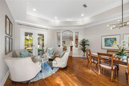 Picture of 737 Winslow Park Boulevard, Tarpon Springs, FL 34688