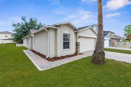 Picture of 3410 Thistledown Lane, Land O Lakes, FL 34638