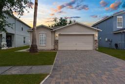 Picture of 3410 Thistledown Lane, Land O Lakes, FL 34638