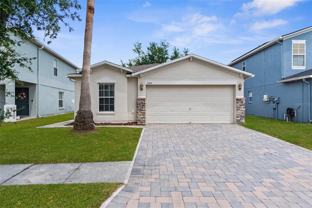 Picture of 3410 Thistledown Lane, Land O Lakes, FL 34638