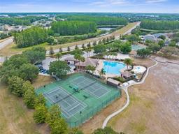 Picture of 3410 Thistledown Lane, Land O Lakes, FL 34638