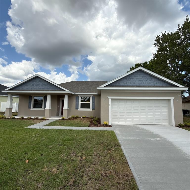 Picture of 106 Forrester Place, Palm Coast FL 32137