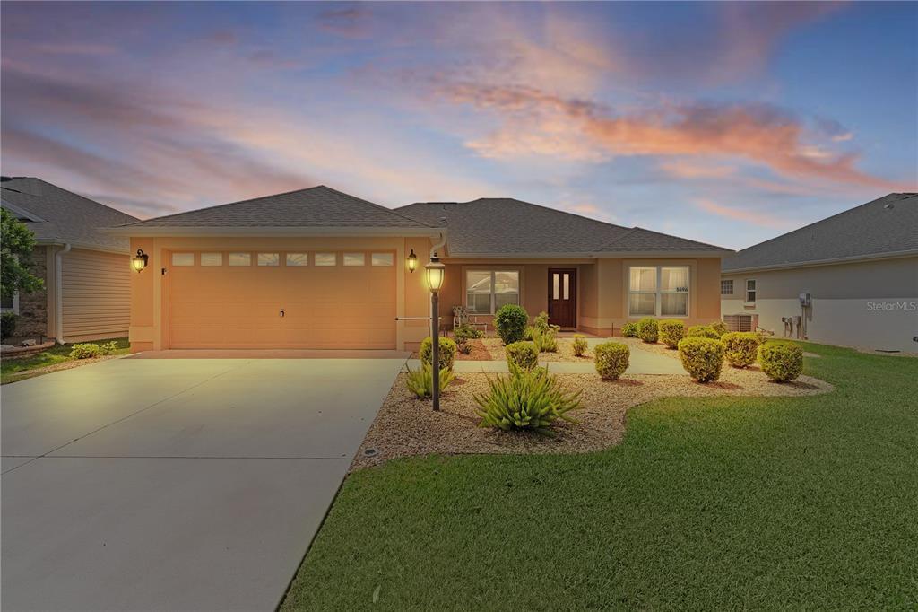 Picture of 5596 Cedar Waxwing Drive, The Villages, FL 32163