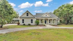 Picture of 2070 W Lake Hamilton Drive, Winter Haven, FL 33881