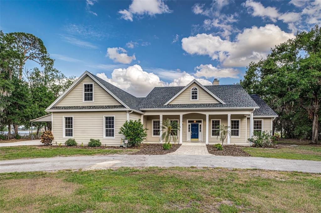 Picture of 2070 W Lake Hamilton Drive, Winter Haven, FL 33881