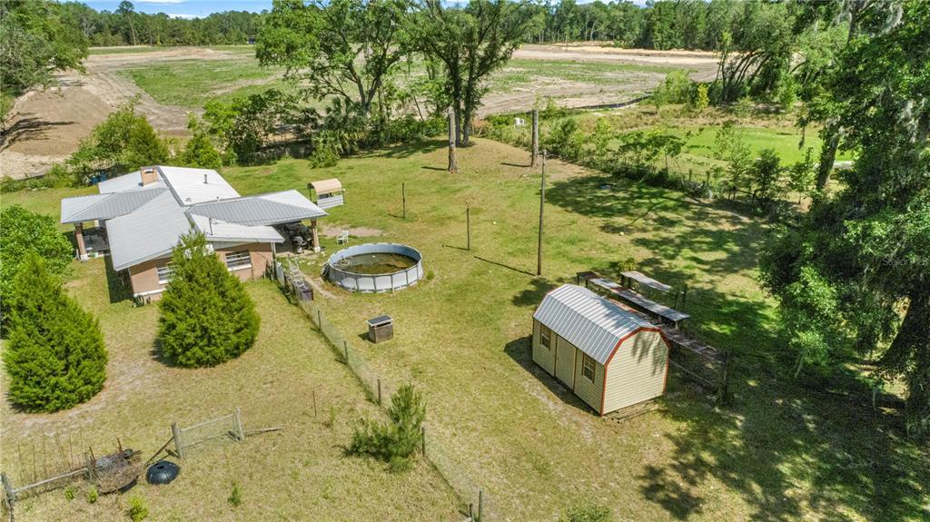 Picture of 1529 NW 143Rd Street, Gainesville, FL 32606