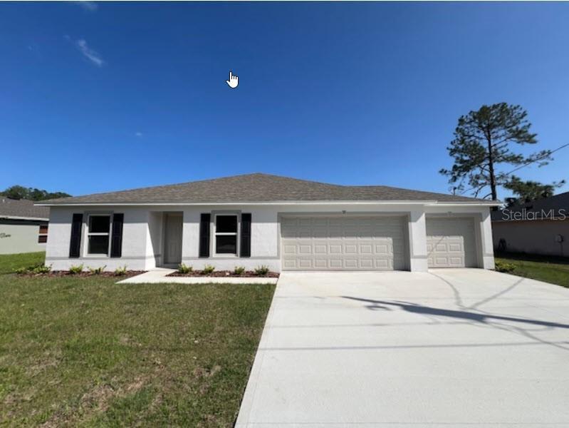 Picture of 4 Zaun Court, Palm Coast FL 32164