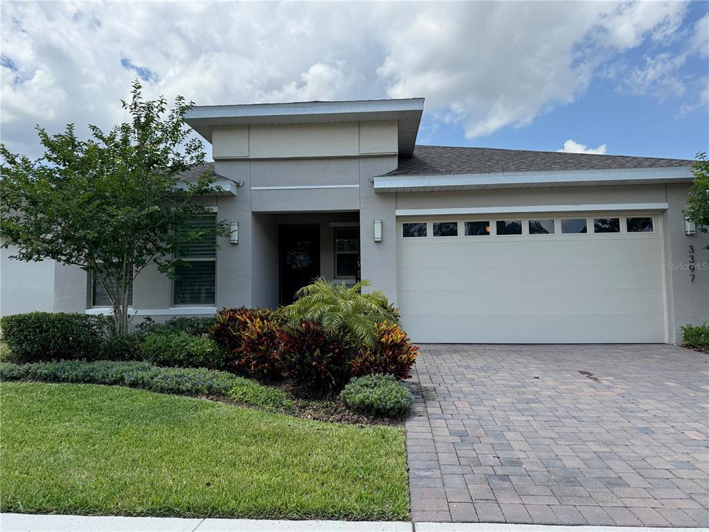Picture of 3397 Sagebrush Street, Harmony, FL 34773
