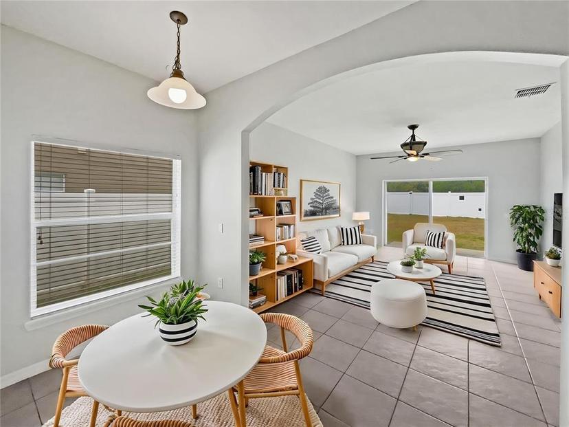 Picture of 1123 Hacienda Circle, Kissimmee FL 34741