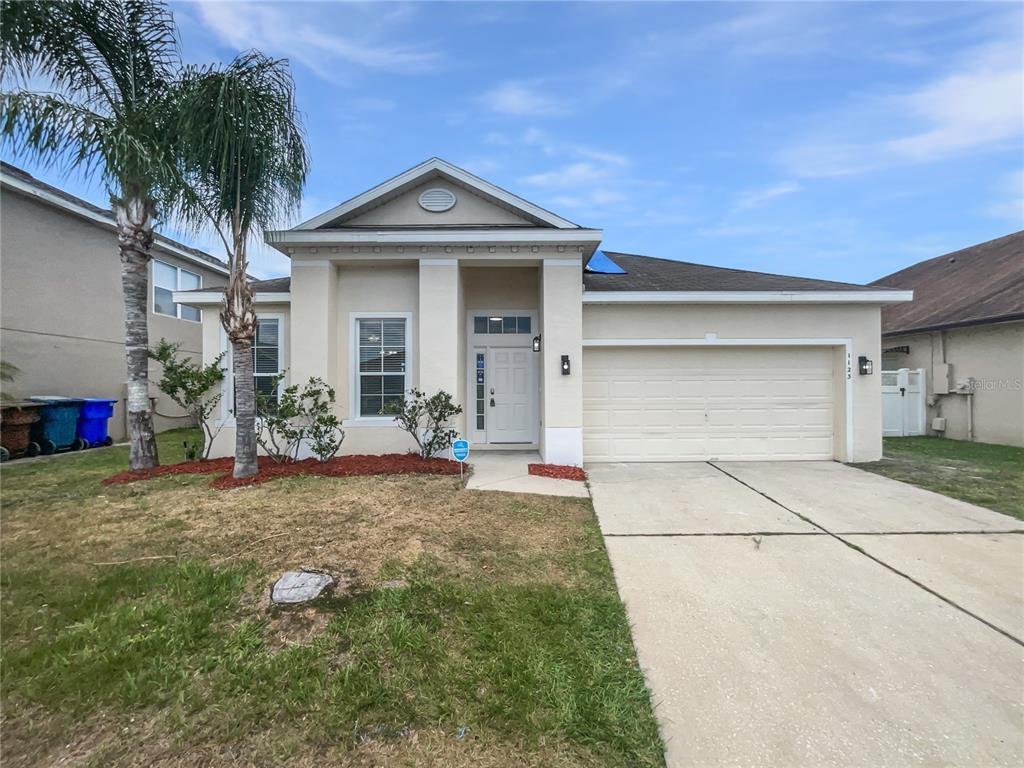 Picture of 1123 Hacienda Circle, Kissimmee, FL 34741