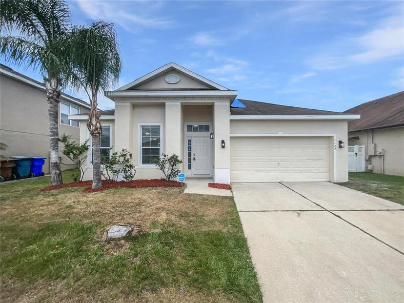 Picture of 1123 Hacienda Circle, Kissimmee FL 34741