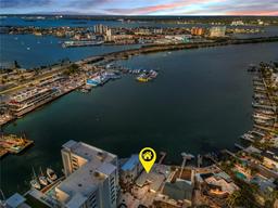 Picture of 94 Devon Drive, Clearwater Beach, FL 33767