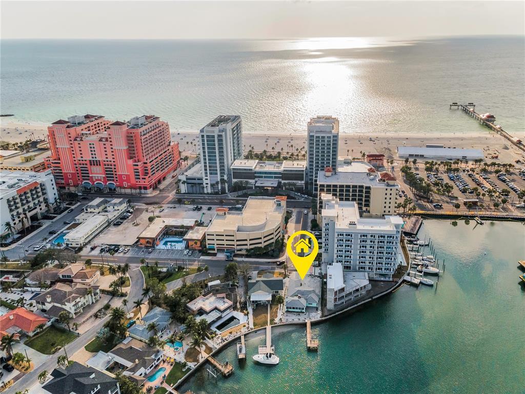 Picture of 94 Devon Drive, Clearwater Beach, FL 33767