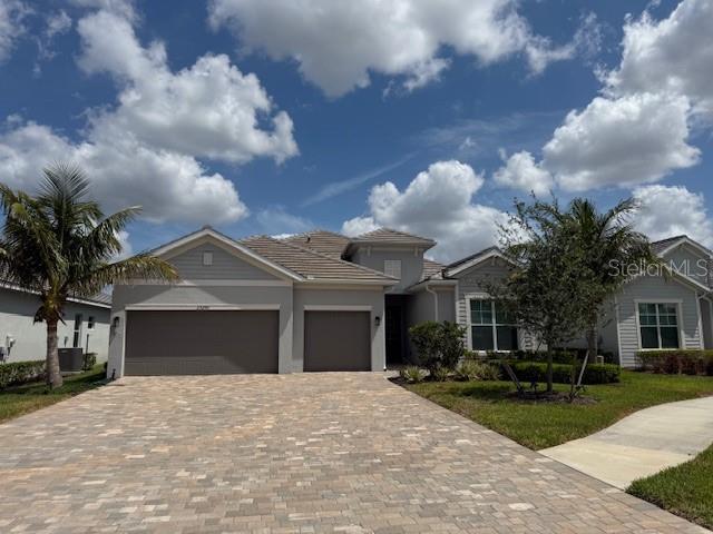 Picture of 25240 Keygrass Court, Punta Gorda, FL 33955