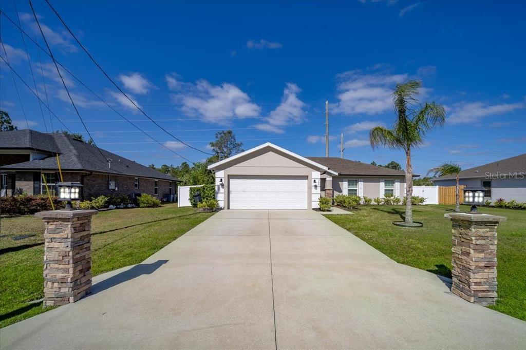Picture of 249 Underwood Trail, Palm Coast, FL 32164