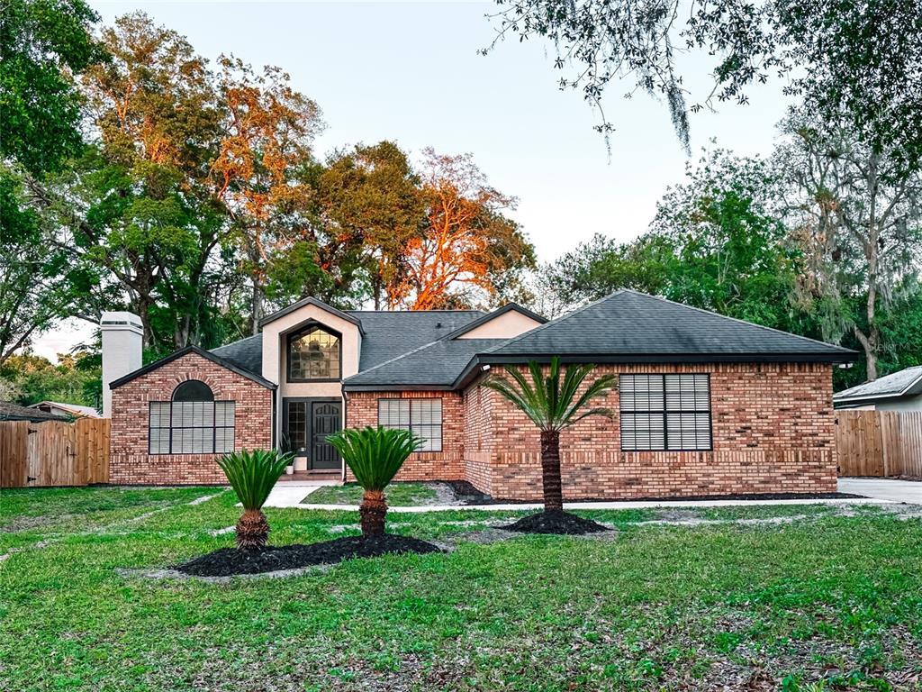 Picture of 1507 Wheeler Road, Apopka, FL 32703