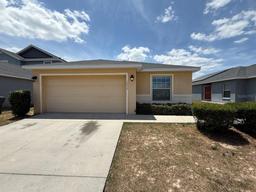 Picture of 1992 Bretton Ridge Way, Winter Haven, FL 33884