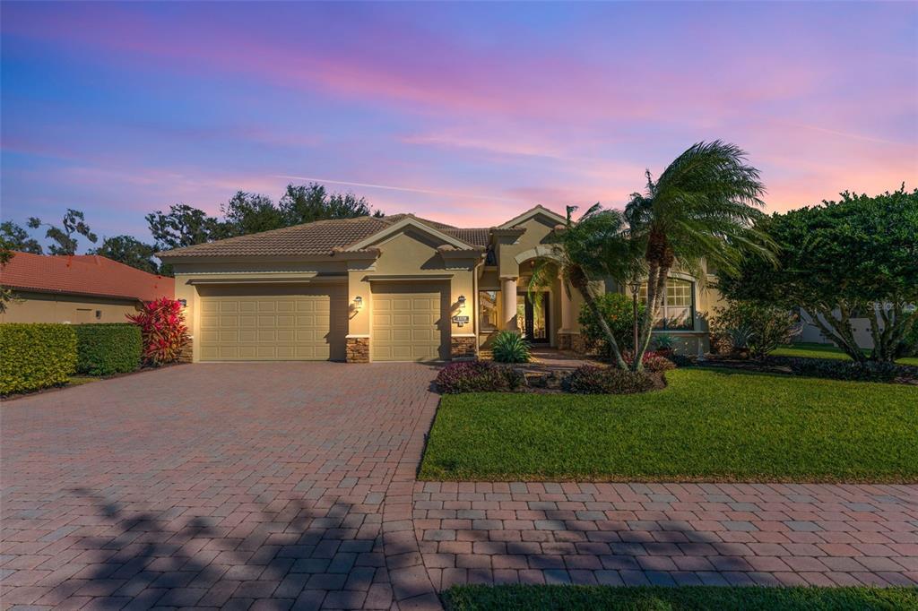 Picture of 4579 Tuscana Drive, Sarasota, FL 34241