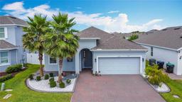Picture of 2318 Rush Bay Way, Orlando, FL 32824
