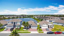 Picture of 2318 Rush Bay Way, Orlando, FL 32824