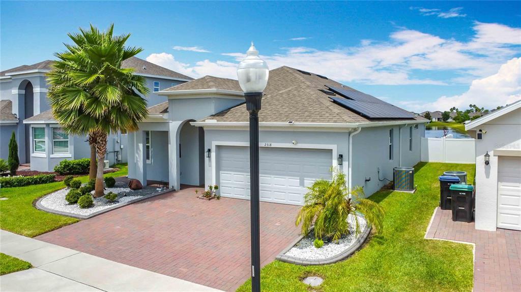 Picture of 2318 Rush Bay Way, Orlando, FL 32824