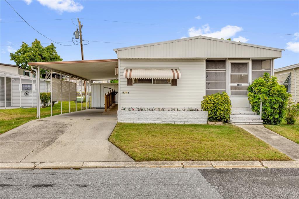 Picture of 4314 12Th Street Court E, Ellenton, FL 34222