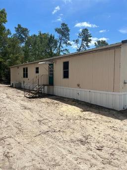 Picture of 155 Lake Margaret Boulevard, Pomona Park, FL 32181