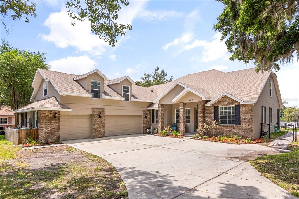 Picture of 430 Bywater Drive, Orlando, FL 32839