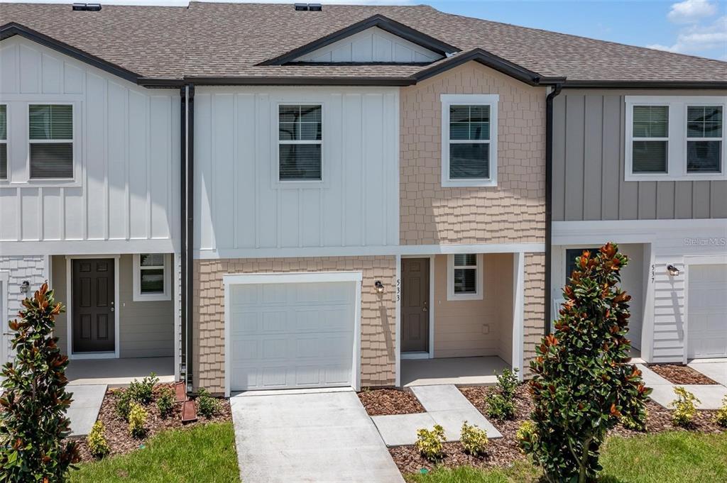 Picture of 3394 Vesara Drive, Davenport, FL 33837