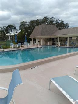Picture of 1415 Doolittle Lane Unit 104, Dunedin, FL 34698