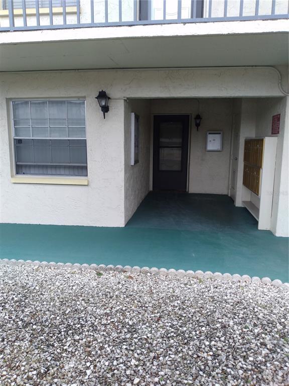 Picture of 1415 Doolittle Lane Unit 104, Dunedin, FL 34698