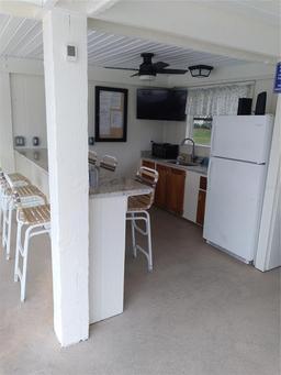 Picture of 1415 Doolittle Lane Unit 104, Dunedin, FL 34698