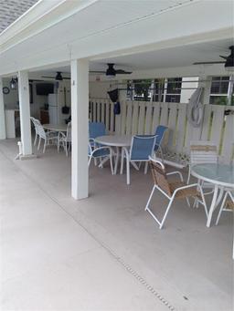 Picture of 1415 Doolittle Lane Unit 104, Dunedin, FL 34698