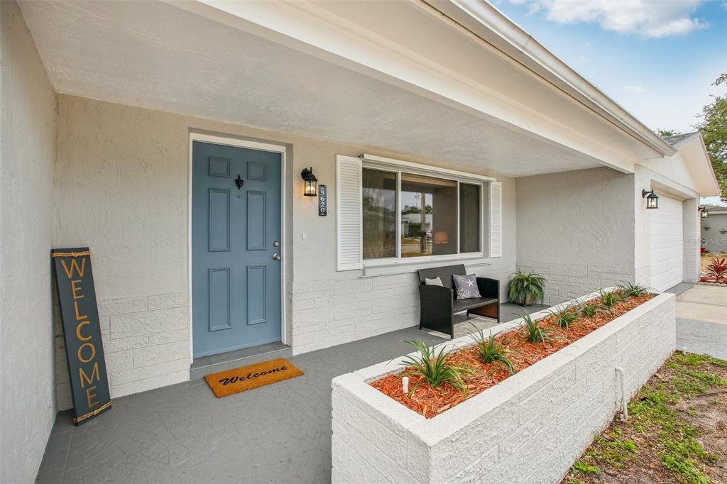 Picture of 5620 Perkin Drive, New Port Richey, FL 34652