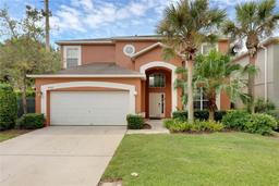Picture of 8646 La Isla Drive, Kissimmee, FL 34747
